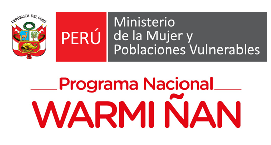 Ministerio de la Mujer y Poblaciones Vulnerables